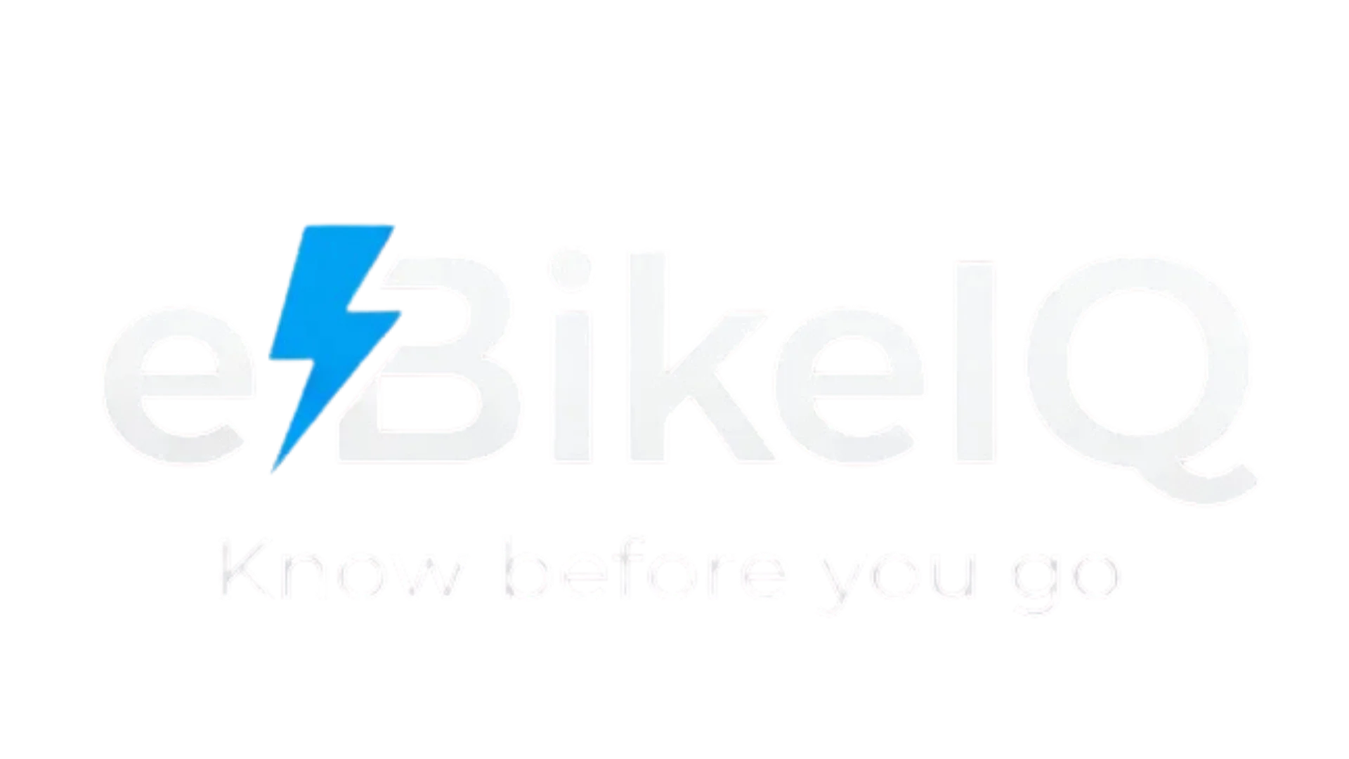 eBikeIQ